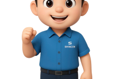 BẢO TRÌ CƠ ĐIỆN