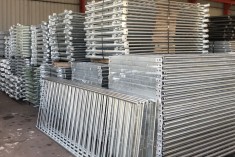 [ĐẶC BIỆT] ANTACO CHUYÊN SẢN XUẤT NHÀ TIỀN CHẾ: VẬT LIỆU NHẸ, CƯỜNG ĐỘ CAO