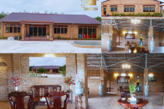 THIẾT KẾ & THI CÔNG TRỌN GÓI NHÀ VƯỜN NAM BỘ