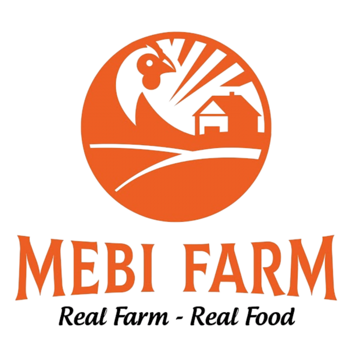 CÔNG TY CỔ PHẦN MEBI FARM
