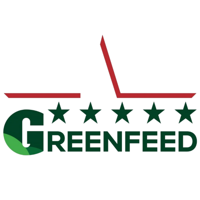 Công ty CP Greenfeed Việt Nam