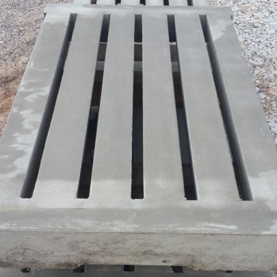 CONCRETE SLAB (600 x 1100)