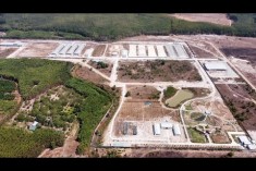 NHẬT KÝ CÔNG TRÌNH 10/2020 - 11/2025_Shincon Company _Mebi Farm