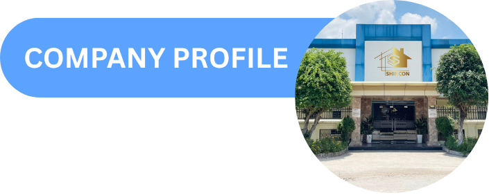 Hồ sơ năng lực ANTACO Bình Dương