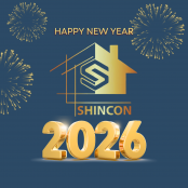 CHÀO ĐÓN NĂM MỚI 2026