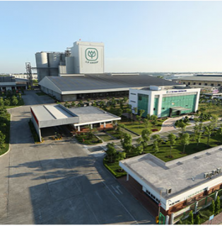 ANCHOR POINT 400 TONS - SAIGON OFFSHORE FACTORY