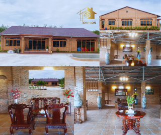 THI CÔNG TRỌN GÓI NHÀ VƯỜN NAM BỘ