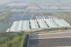 TRUNG TÂM NGHIÊN CỨU VÀ PHÁT TRIỂN GIỐNG CNC MAVIN MỸ LONG