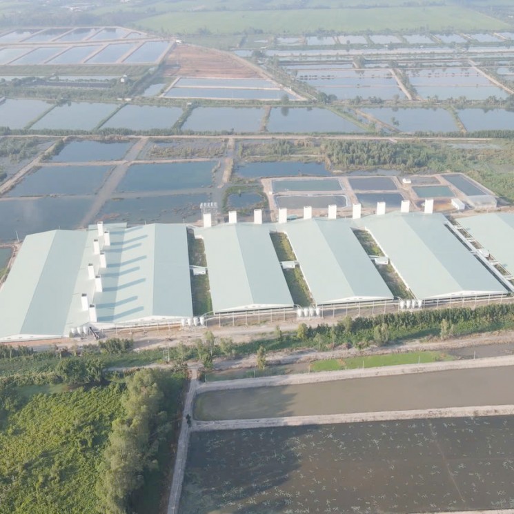 TRUNG TÂM NGHIÊN CỨU VÀ PHÁT TRIỂN GIỐNG CNC MAVIN MỸ LONG